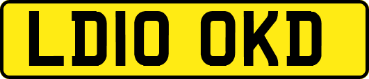 LD10OKD