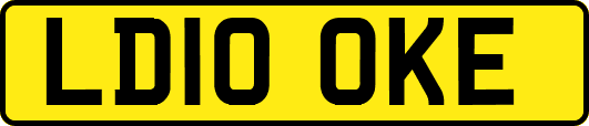 LD10OKE
