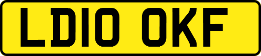 LD10OKF