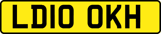 LD10OKH