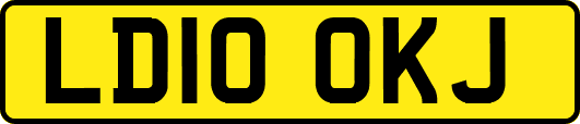 LD10OKJ