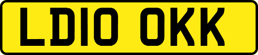 LD10OKK