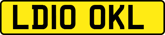 LD10OKL
