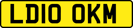 LD10OKM