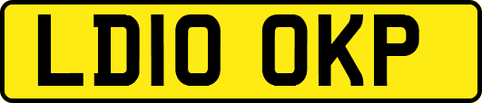 LD10OKP