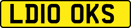 LD10OKS