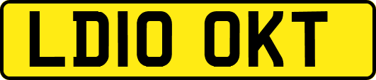 LD10OKT