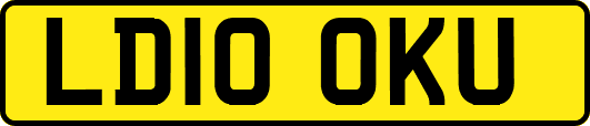 LD10OKU