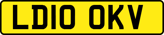 LD10OKV