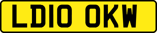 LD10OKW
