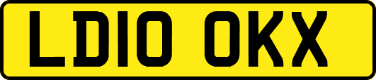 LD10OKX