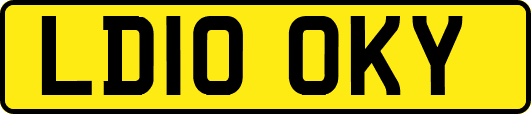 LD10OKY