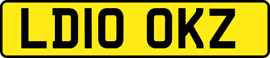LD10OKZ
