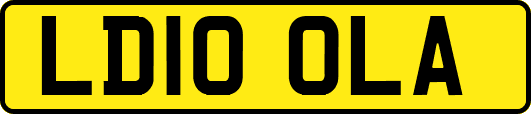 LD10OLA