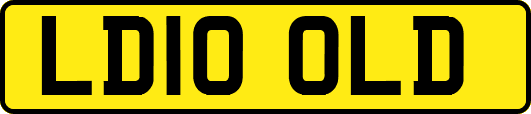 LD10OLD