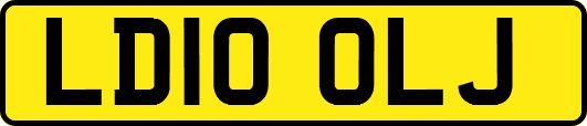 LD10OLJ
