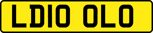 LD10OLO