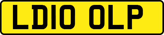 LD10OLP
