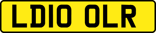 LD10OLR