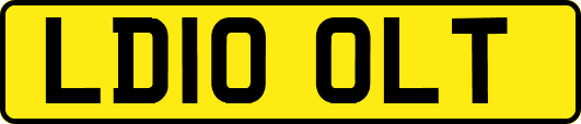 LD10OLT