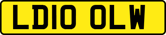 LD10OLW