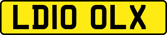 LD10OLX