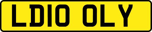 LD10OLY