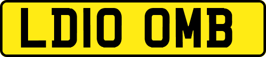 LD10OMB