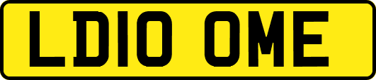 LD10OME