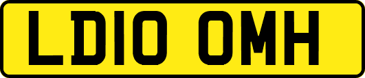LD10OMH