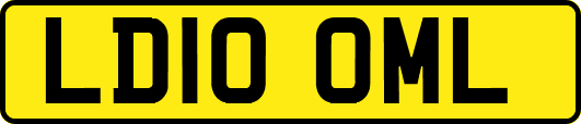 LD10OML