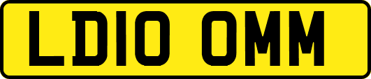 LD10OMM