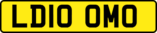 LD10OMO