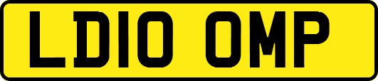 LD10OMP