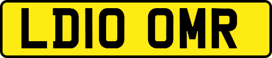 LD10OMR