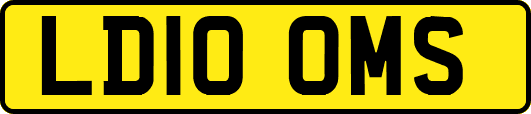 LD10OMS