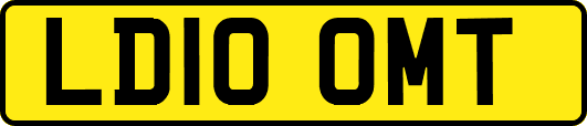 LD10OMT