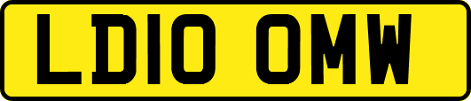 LD10OMW