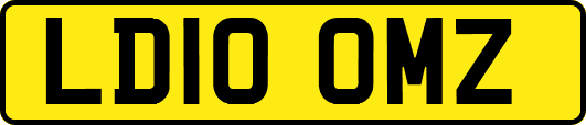 LD10OMZ