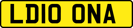 LD10ONA