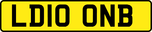 LD10ONB