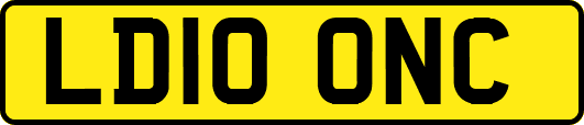 LD10ONC