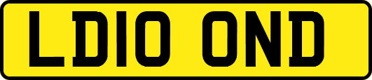 LD10OND