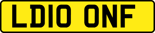 LD10ONF