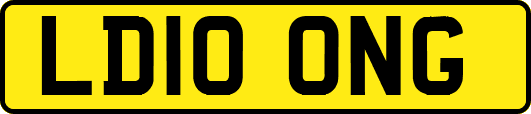 LD10ONG