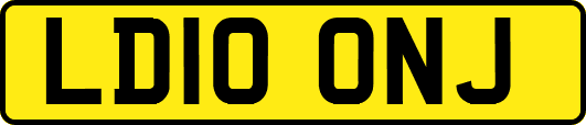 LD10ONJ