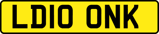 LD10ONK