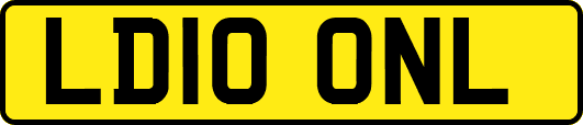 LD10ONL