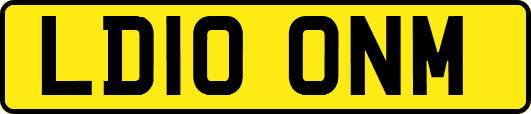 LD10ONM