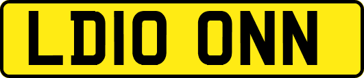 LD10ONN